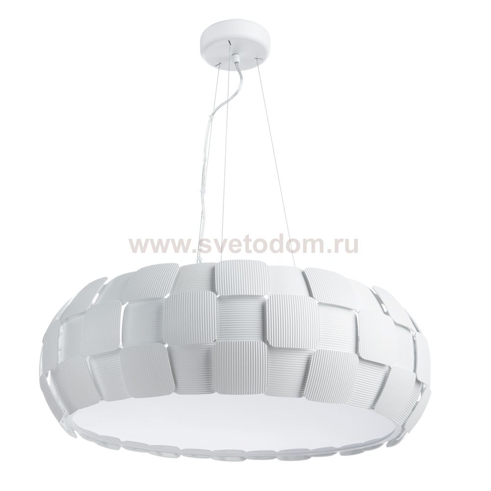 Светильник подвесной Divinare 1317/21 SP-8 BEATA