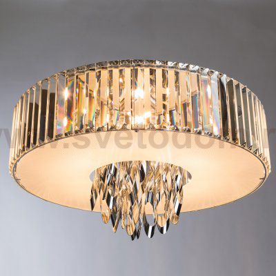 Светильник потолочный Divinare 1285/02 PL-6 TIZIANA