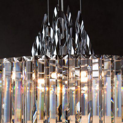 Люстра подвесная Divinare 1285/02 SP-6 TIZIANA