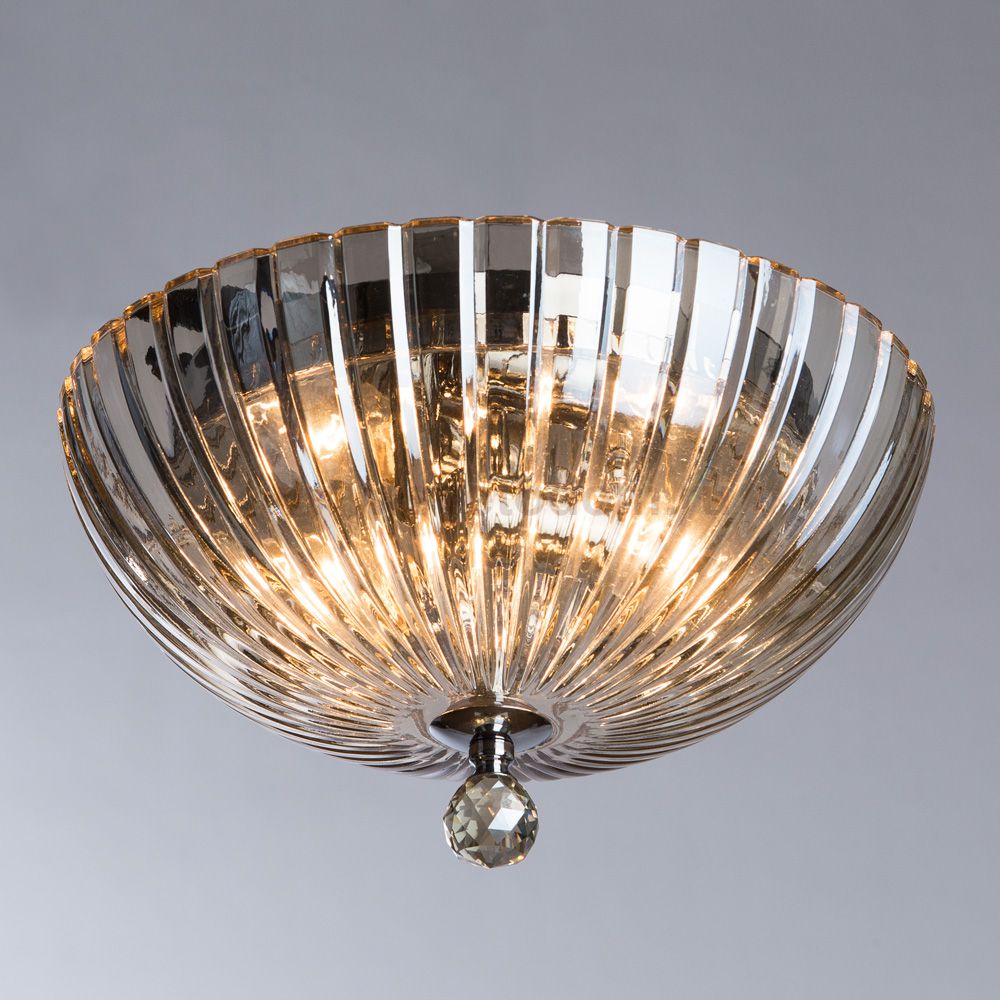 Светильник потолочный Divinare 4001/02 PL-2 Lianto