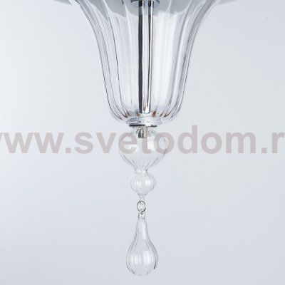 Светильник потолочный Divinare 4002/02 PL-3 Goccia