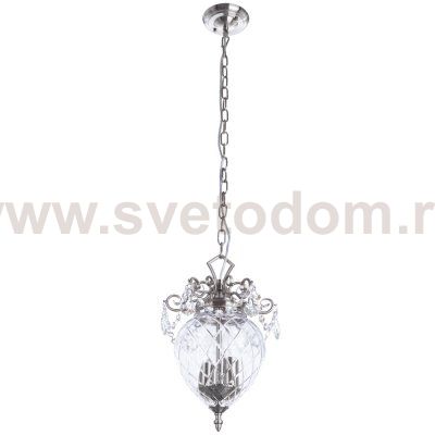 Светильник подвесной Divinare 1150/01 SP-2 Reggia