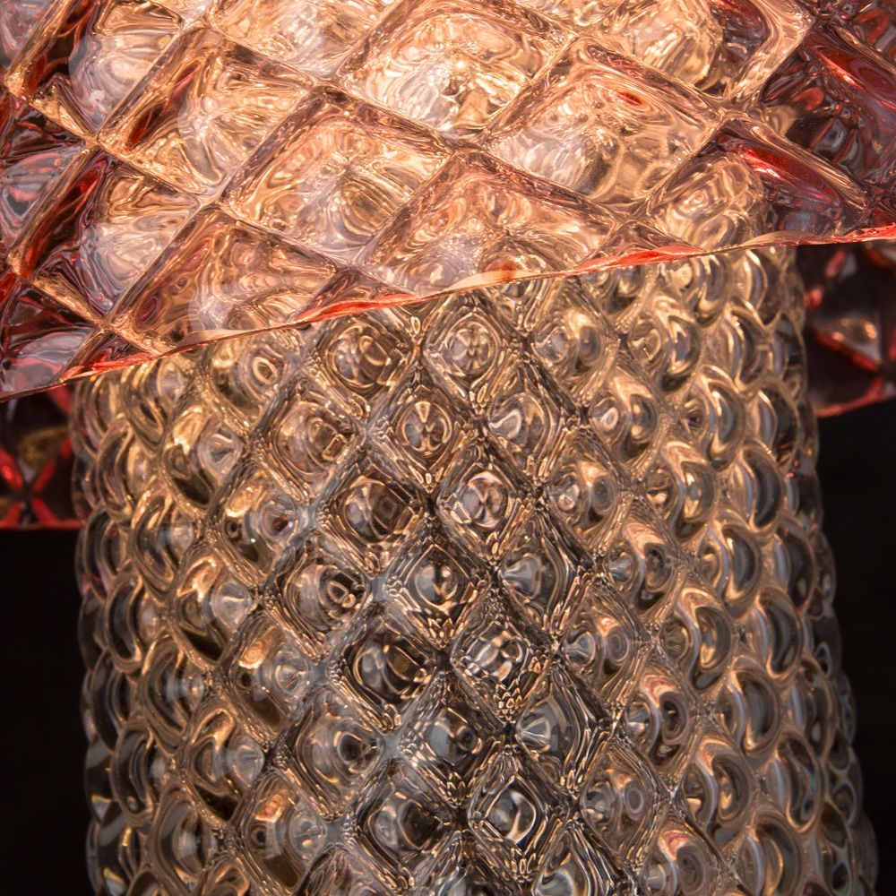 Светильник подвесной Divinare 1152/01 SP-1 Miracolo