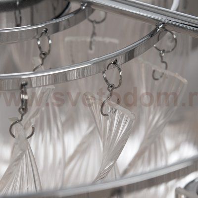 Светильник подвесной Divinare 1153/01 SP-6 Pluvia