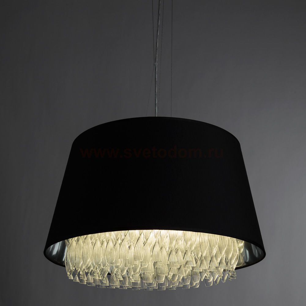 Светильник подвесной Divinare 1153/01 SP-6 Pluvia