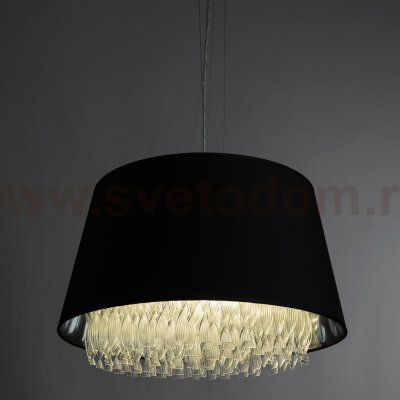 Светильник подвесной Divinare 1153/01 SP-6 Pluvia