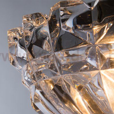 Светильник потолочный Divinare 4003/01 PL-2 Calotta