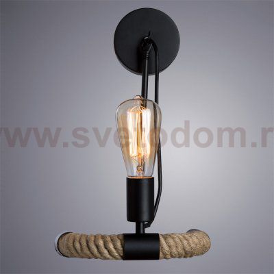 Светильник настенный Divinare 8108/01 AP-1 PAULA