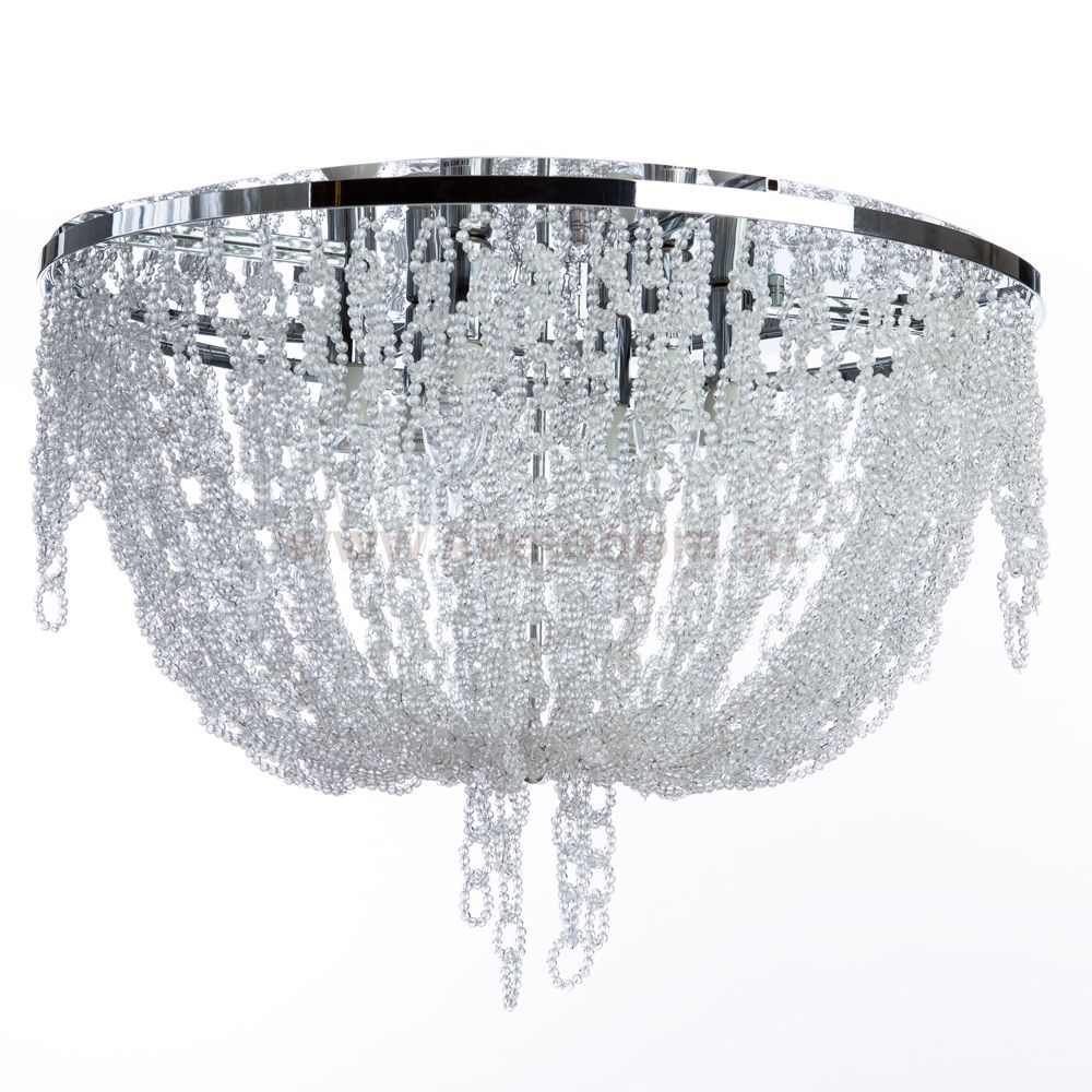 Люстра потолочная Divinare 2006/01 PL-6 AURORA