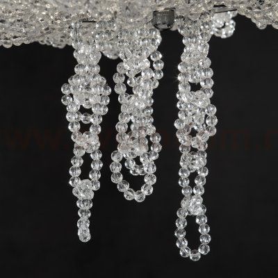 Люстра потолочная Divinare 2006/01 PL-6 AURORA