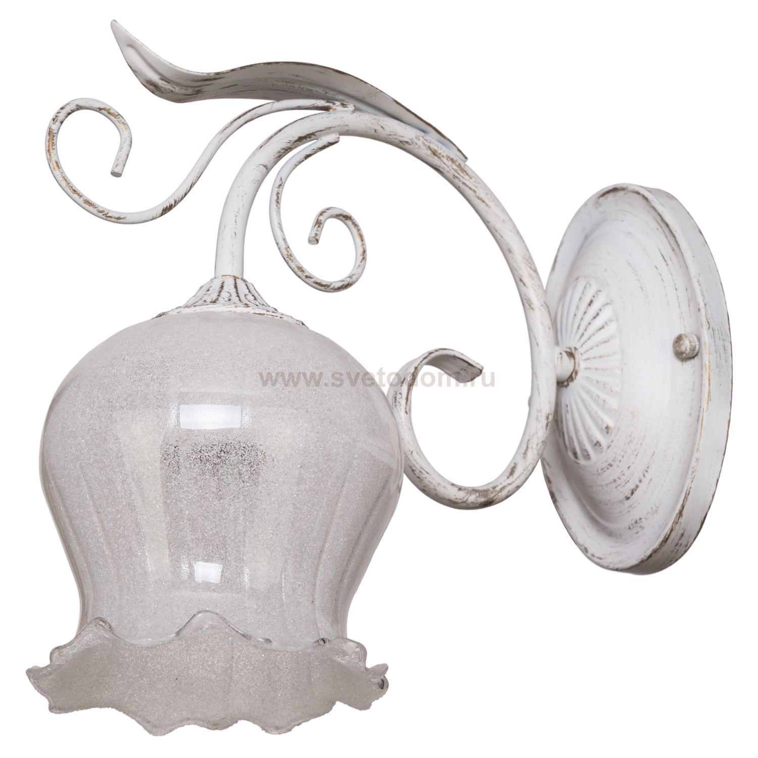 Светильник ЭкономСвет 2342/1wWG