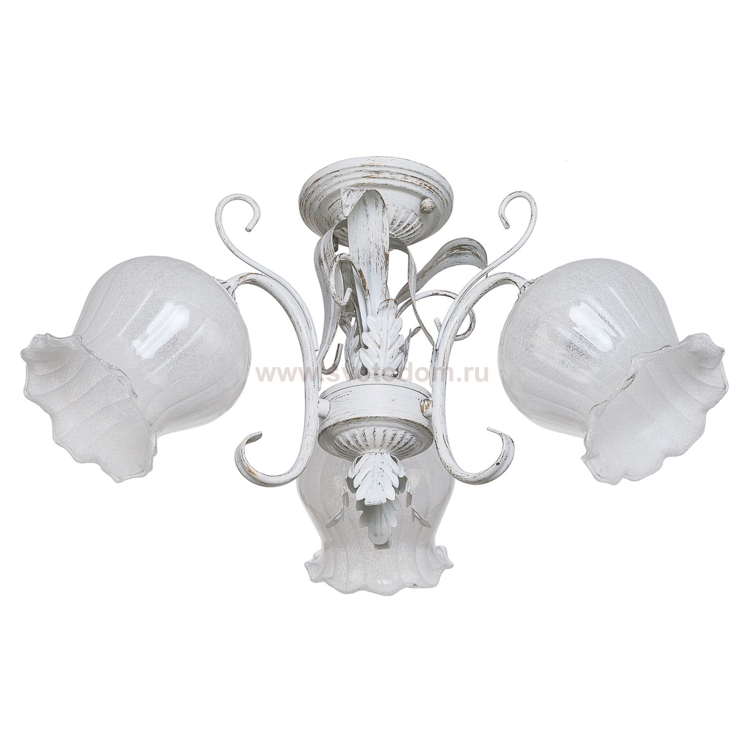 Светильник ЭкономСвет 2342/3WG