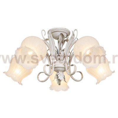 Светильник ЭкономСвет 2342/5WG