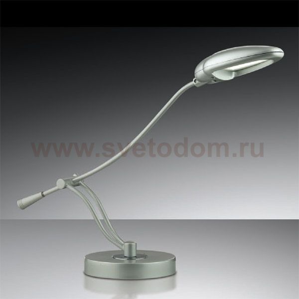 Настольная лампа Odeon light 2342/1T WULA-LED