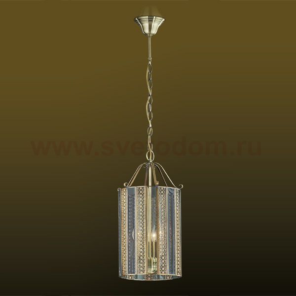 Светильник подвесной Odeon light 2343/3 TAROS