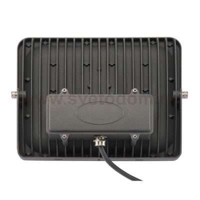 SLV 234305 ZYKLOP STRAHLER, anthrazit, 3000k, 1 Linse