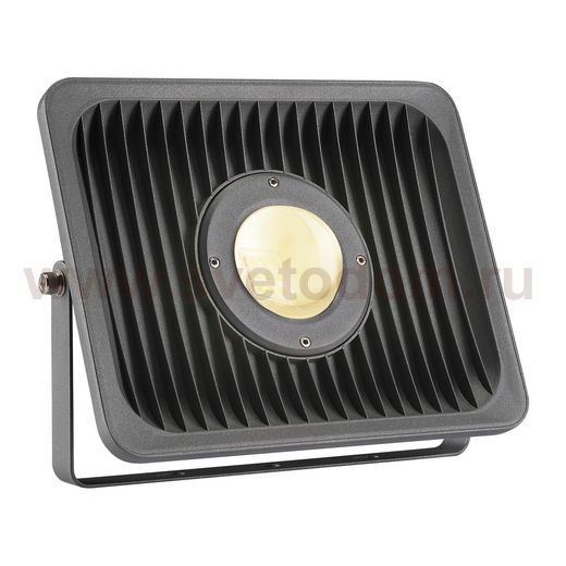 SLV 234305 ZYKLOP STRAHLER, anthrazit, 3000k, 1 Linse