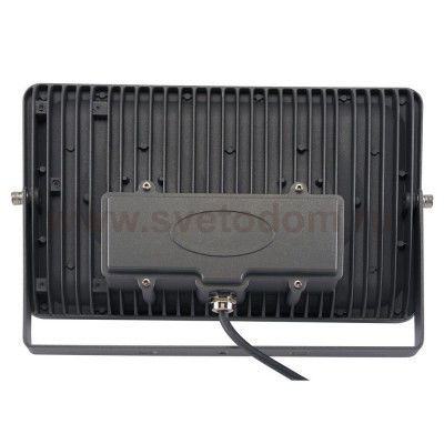 SLV 234315 ZYKLOP STRAHLER, anthrazit, 3000k, 2 Linsen