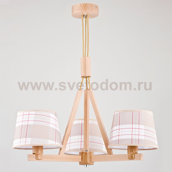 Светильник Alfa 23433 Vigo 1