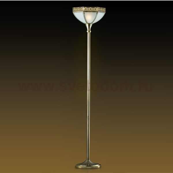 Торшер Odeon light 2344/1f VALSO