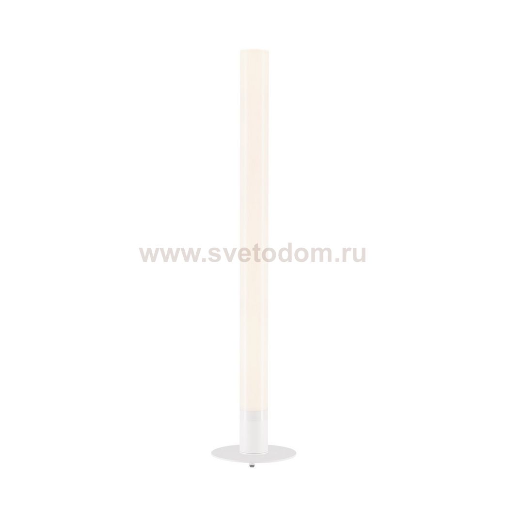 234421 SLV LIGHT PIPE LED 140 светильник IP55 с LED 11Вт, 2700K, 630лм, белый