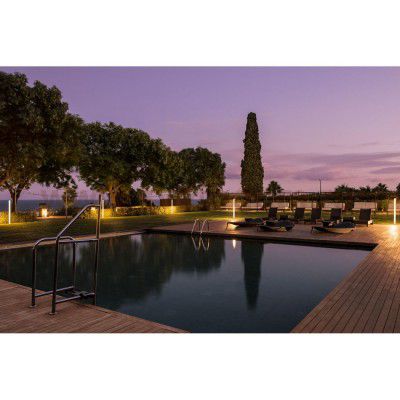 234421 SLV LIGHT PIPE LED 140 светильник IP55 с LED 11Вт, 2700K, 630лм, белый