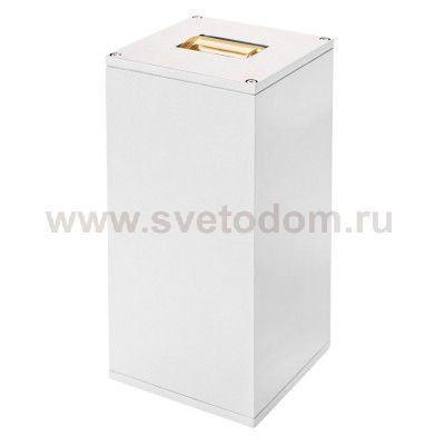 234511 SLV BIG THEO LED BEAM светильник настенный IP44 с LED 6.2+17.5Вт (29Вт), 3000К, 2°+24°, 2130лм, белый