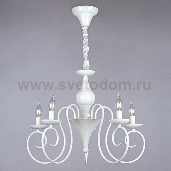 Люстра Bogates 235/5