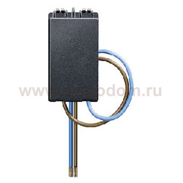 Gira Источник питания 230В~ для радиометеостанции (G235500)