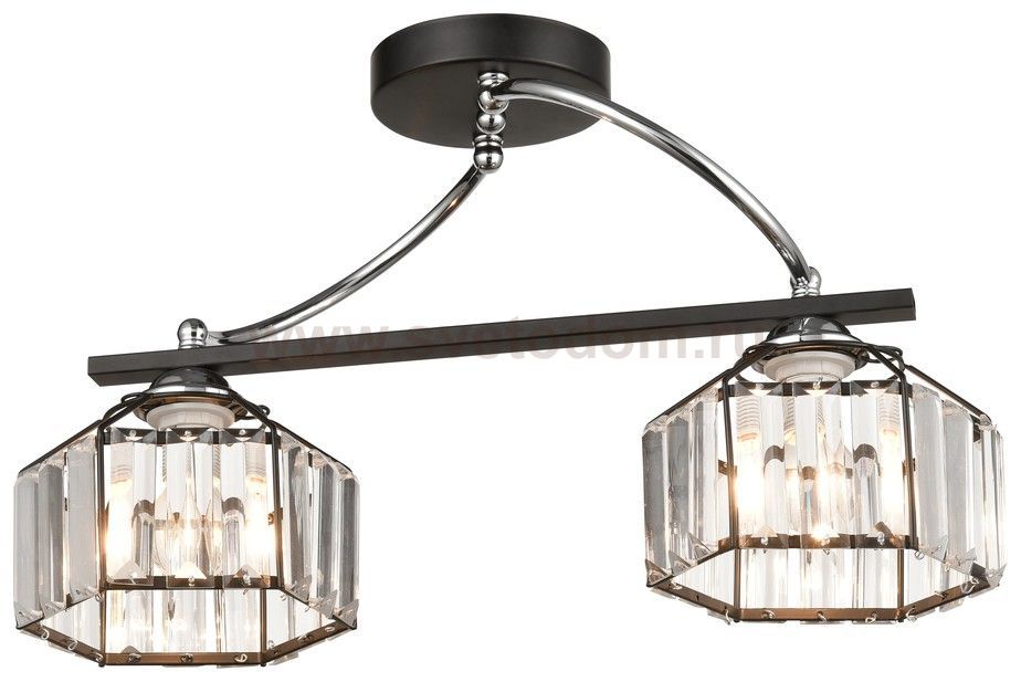 Светильник Velante 236-107-02