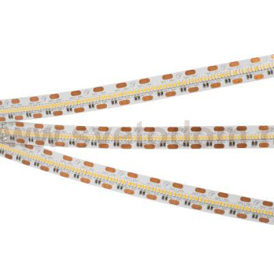 Лента MICROLED-5000 24V Cool 8K 10mm (2110, 700 LED/m, LUX) Arlight 27023