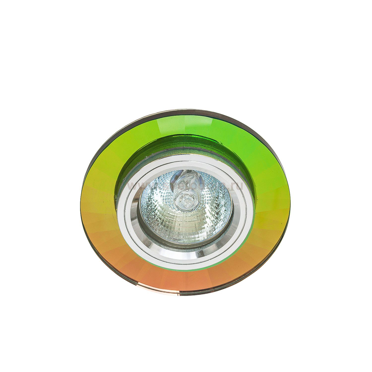 Точечный светильник 236SJB 5CO ЭкономСвет