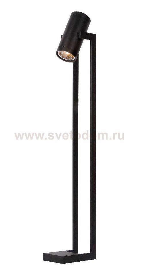 Торшер Lucide 23731/22/30 DOME