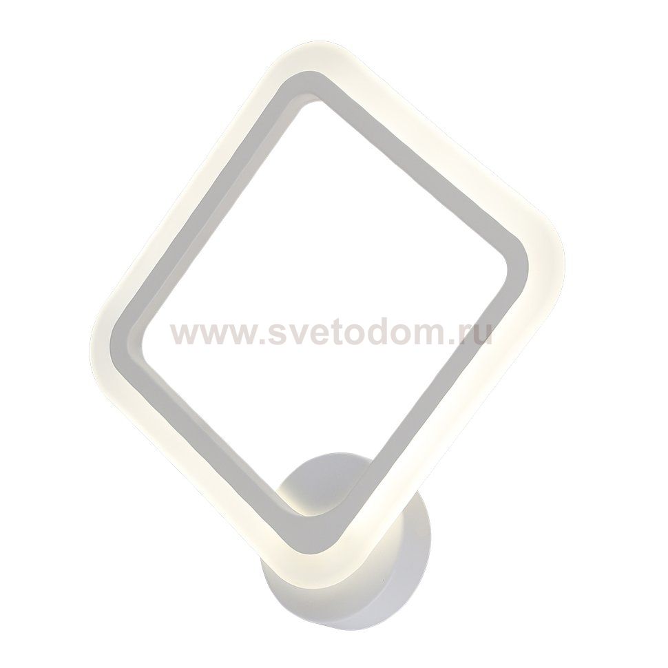 Светильник Profit light 2375/1W WHT