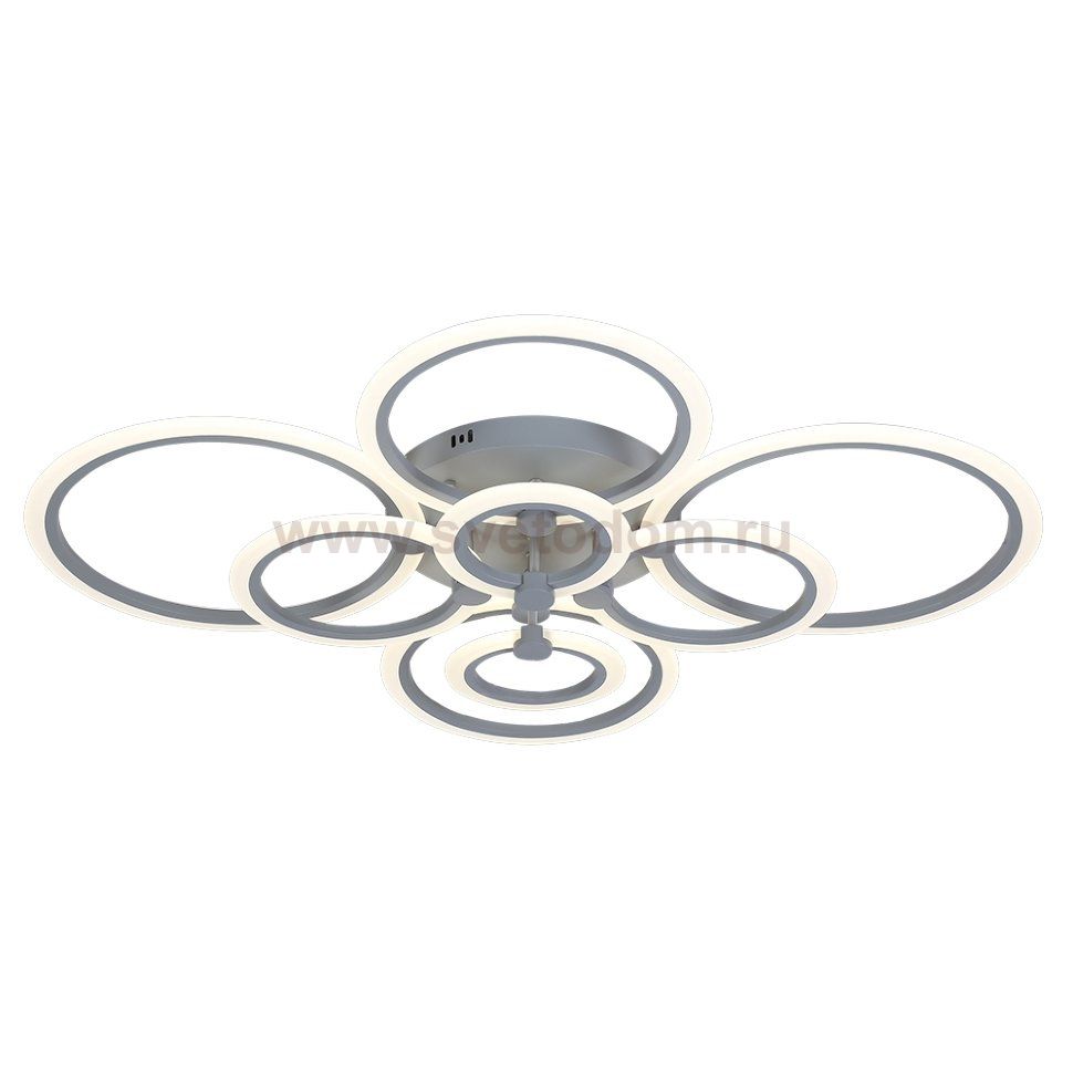 Светильник Profit light 2376/8 GRY