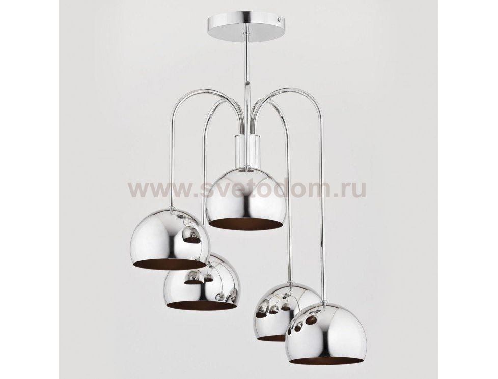 Alfa GLAMOUR 23785 потолочный светильник