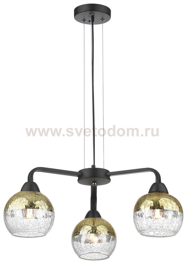 Светильник Velante 238-023-03