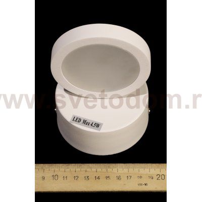 Светильник настенный St luce SL588.101.01 COLO