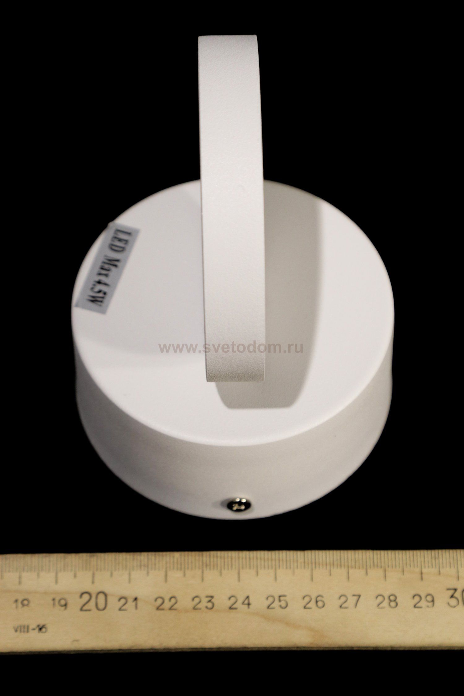 Светильник настенный St luce SL588.101.01 COLO