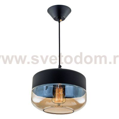Светильник подвесной Citilux CL450208 Эдисон