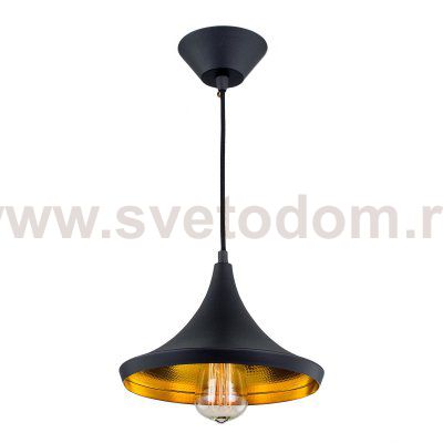 Светильник подвесной Citilux CL450209 Эдисон