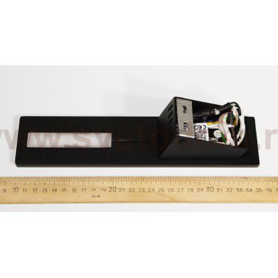 Светильник настенный бра Citilux CL704021 Декарт-2