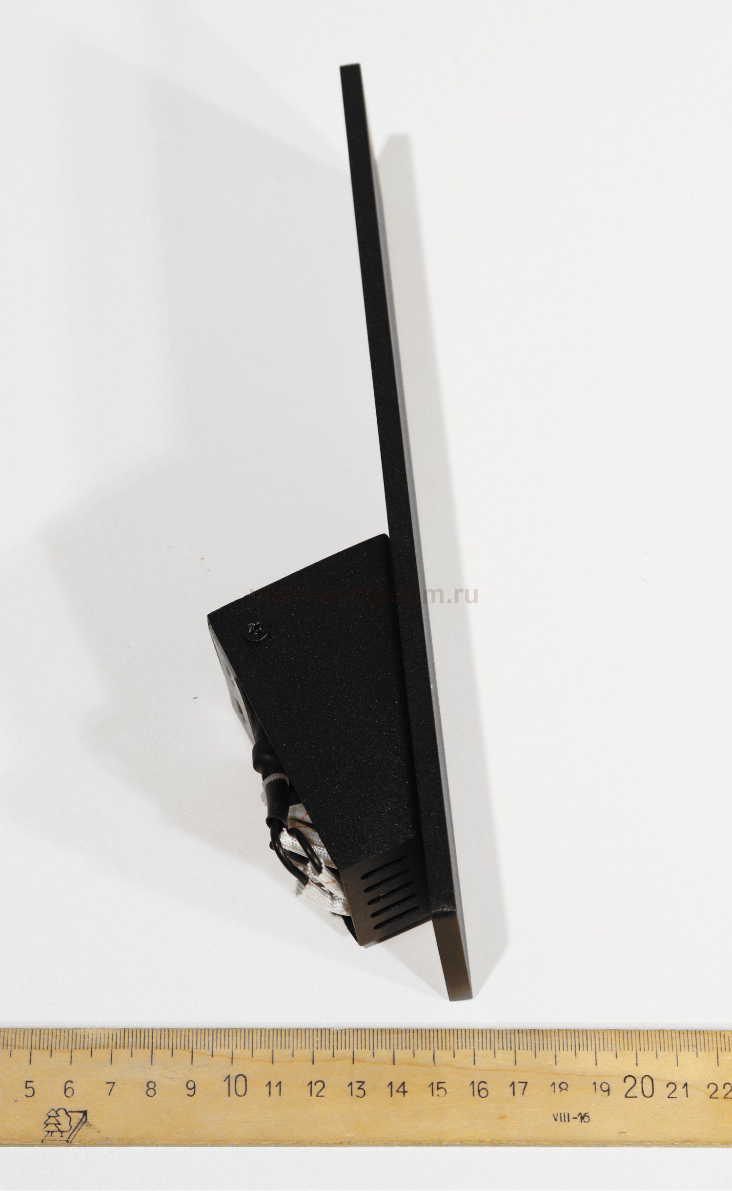 Светильник настенный бра Citilux CL704021 Декарт-2