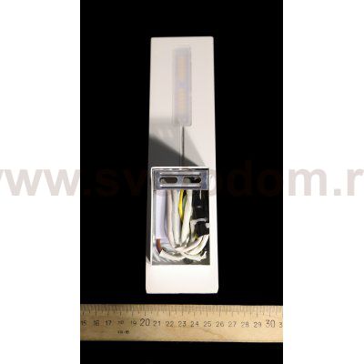 Светильник настенный бра Citilux CL704020 Декарт-2