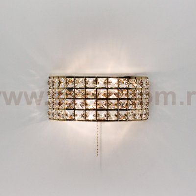 Светильник настенный бра Citilux CL324302 Портал