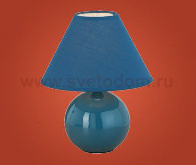 Настольная лампа Eglo 23872 TINA 1