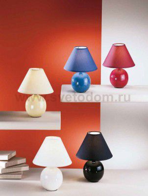 Настольная лампа Eglo 23874 TINA 1