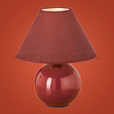 Настольная лампа Eglo 23876 TINA 1