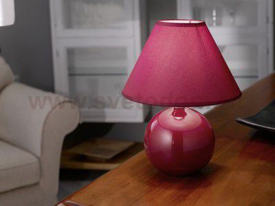 Настольная лампа Eglo 23876 TINA 1