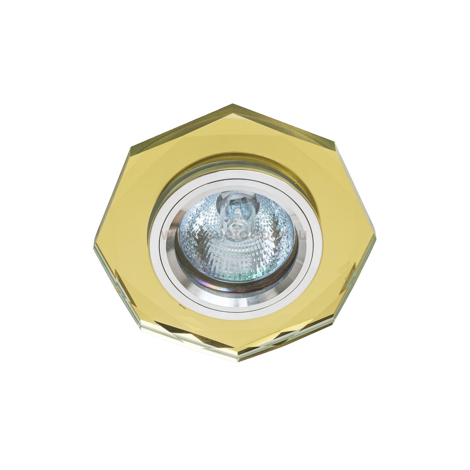 Точечный светильник 238SJB YL ЭкономСвет